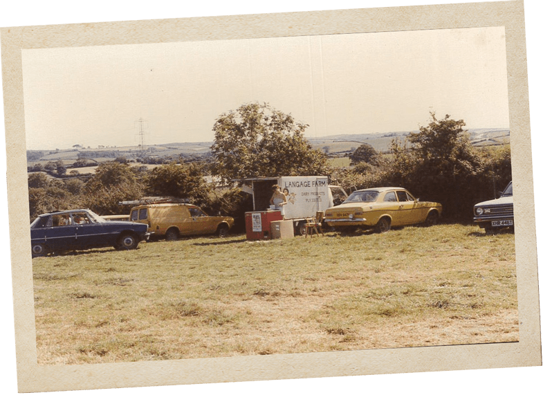 langage farm history