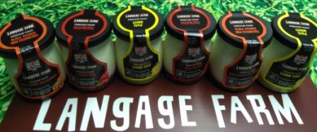 langage farm layered yogurts