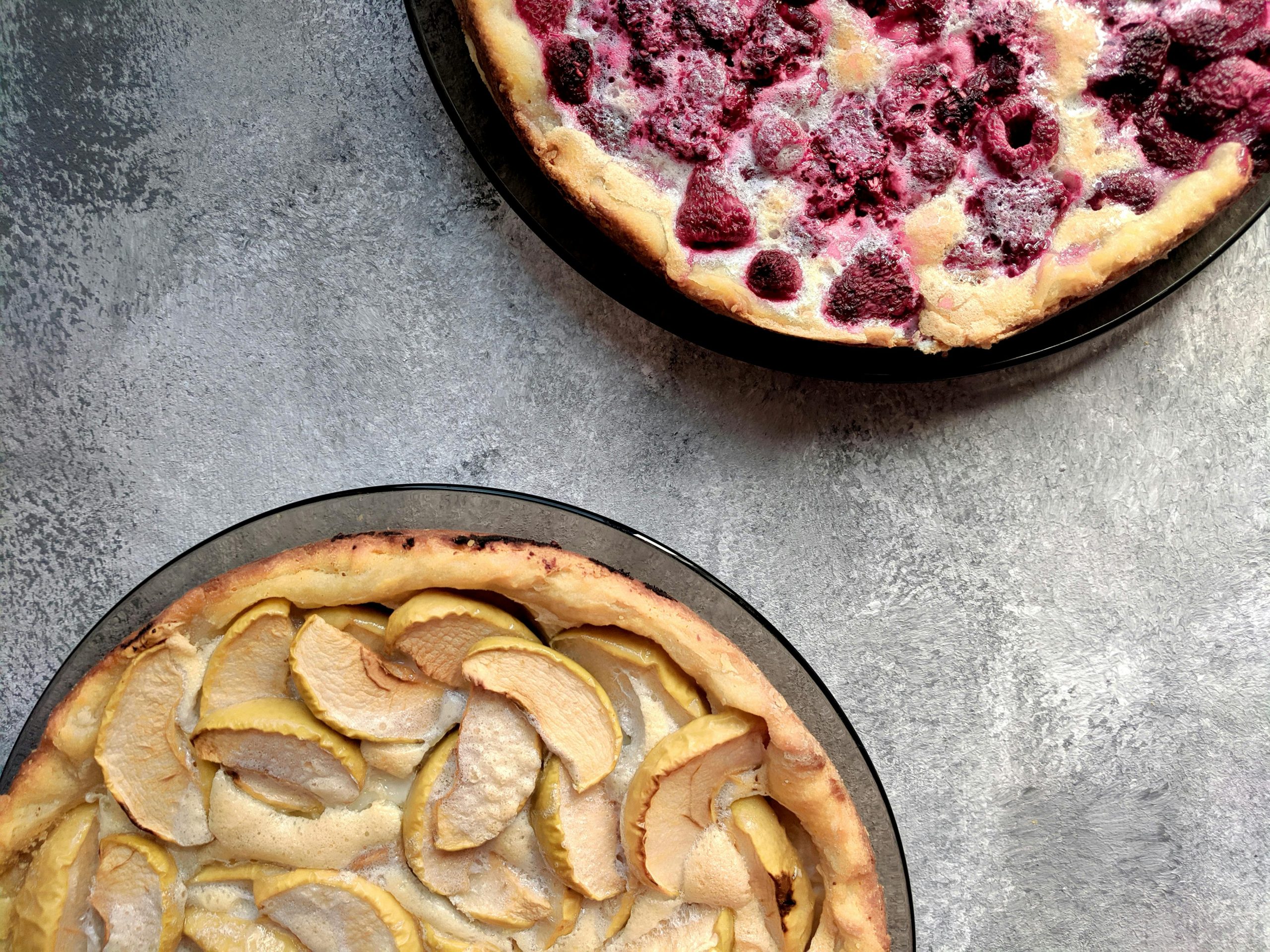 National Pie Week 2024! langagefarm